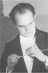 Fricsay Ferenc (Budapest, 1914. augusztus 9. – Bázel, 1963. február 20.), magyar karmester.