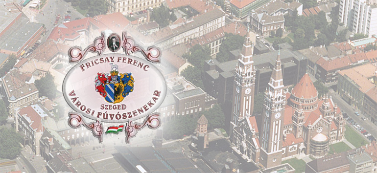 Fricsay Ferenc Városi Fúvószenekar